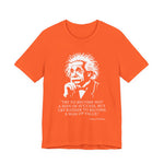 Try to become not a man of success T-Shirt