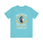 Being a politician Abraham Lincoln T-Shirt