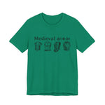 Medieval Armor T-Shirt