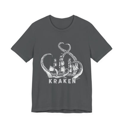 Kraken T‑Shirt