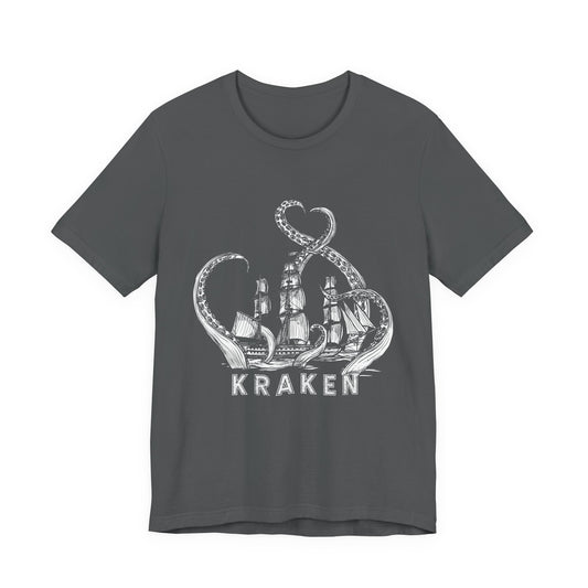 Kraken T‑Shirt