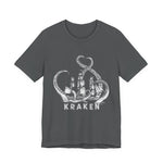 Kraken T‑Shirt
