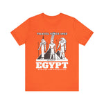 Egypt rarities and Antiquities T-Shirt