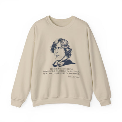 There is only one thing in life Sweatshirt