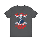 Its easier to do a job right T-Shirt