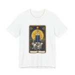 Tarot Card History T-Shirt