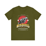 Binding T-Shirt