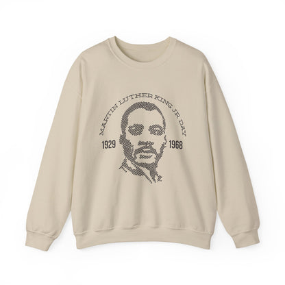 Martin Luther king Sweatshirt