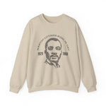 Martin Luther king Sweatshirt