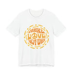 Make Love Not War T-Shirt