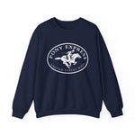 Pony Express Sweatshirt