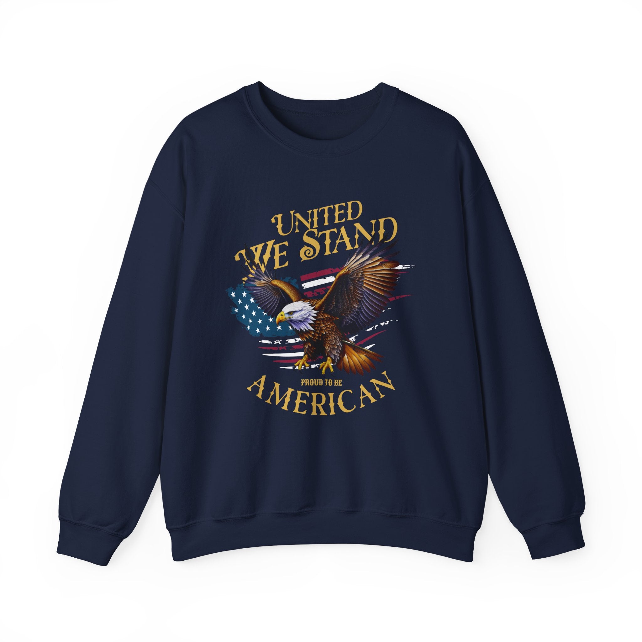 United We Stand Sweatshirt