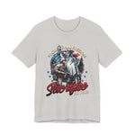 Sacrifice For Peace T-Shirt