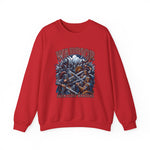 Frontline Warzone Warrior Sweatshirts