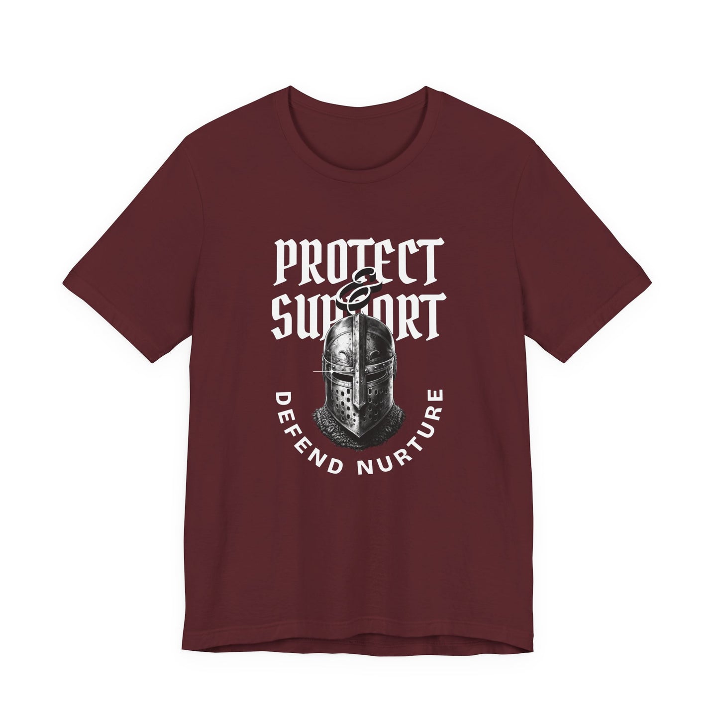 Protect & Support T-Shirt