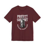 Protect & Support T-Shirt
