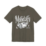 Monetary T-Shirt
