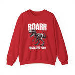 Tyrannosaurus rex Skeleton Sweatshirt