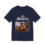 Monarchy T-Shirt