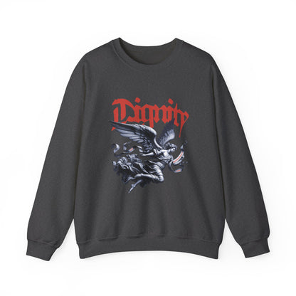 Dignity faith Sweatshirt