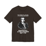 Wellington T-Shirt