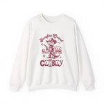 Cowboy Surefire Lizard Sweatshirts