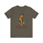 Ancient Power. Eternal Style T-Shirt