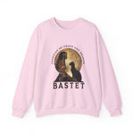Guardian of grace and shadow Sweatshirt