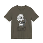 Keep the record spinning T-Shirt