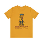 Ancient Power. Eternal Style T-Shirt