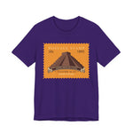 Teotihuacan Mayan Pyramid T-Shirt