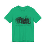 The Funeral Procession T-Shirt