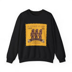 Rapa NUI Easter Island Sweatshirt