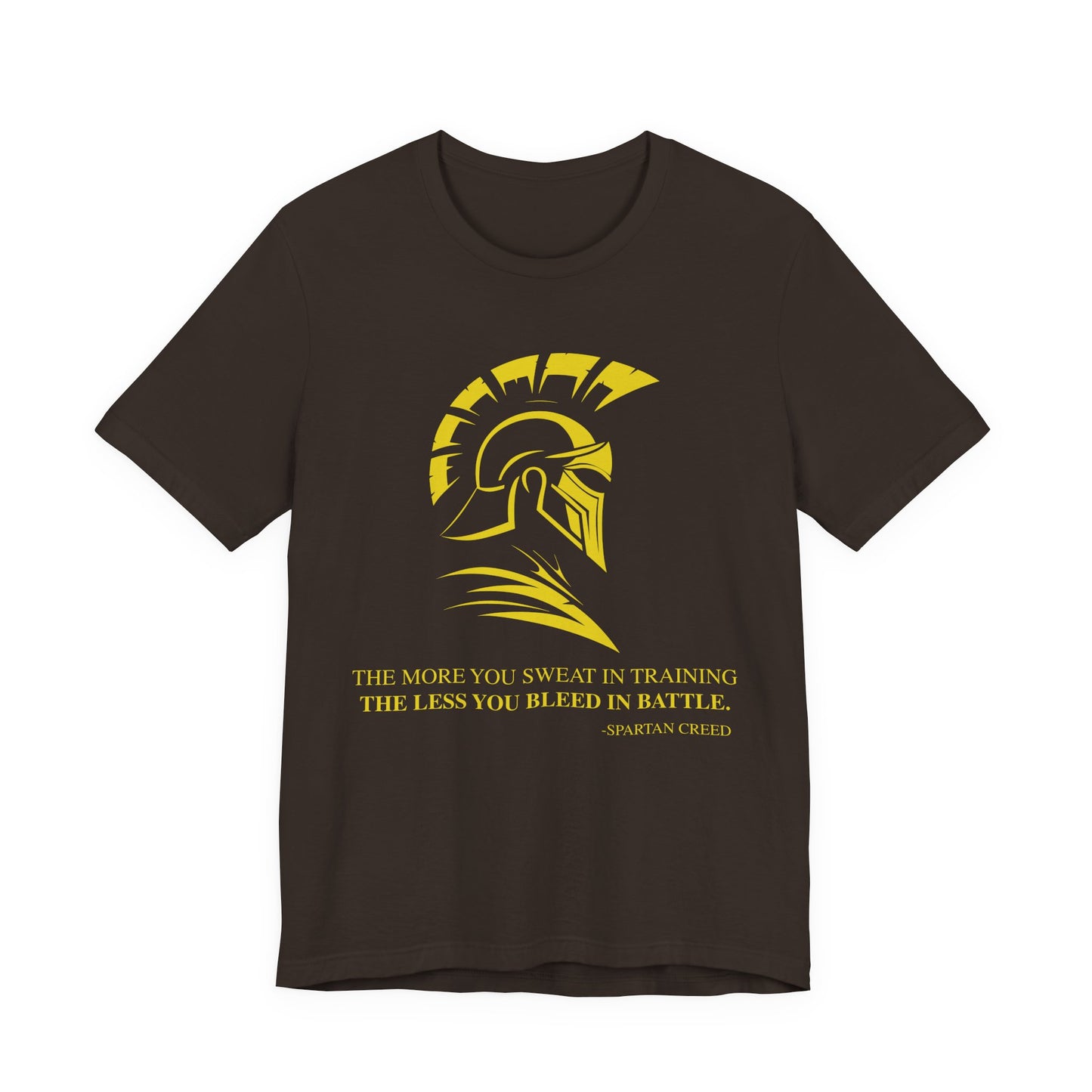 The more you sweat T-Shirt