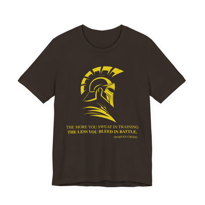 The more you sweat T-Shirt