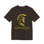 The more you sweat T-Shirt