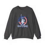 Land of Liberty Sweatshirts