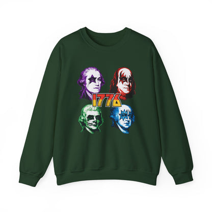 1776 Sweatshirt