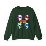 1776 Sweatshirt