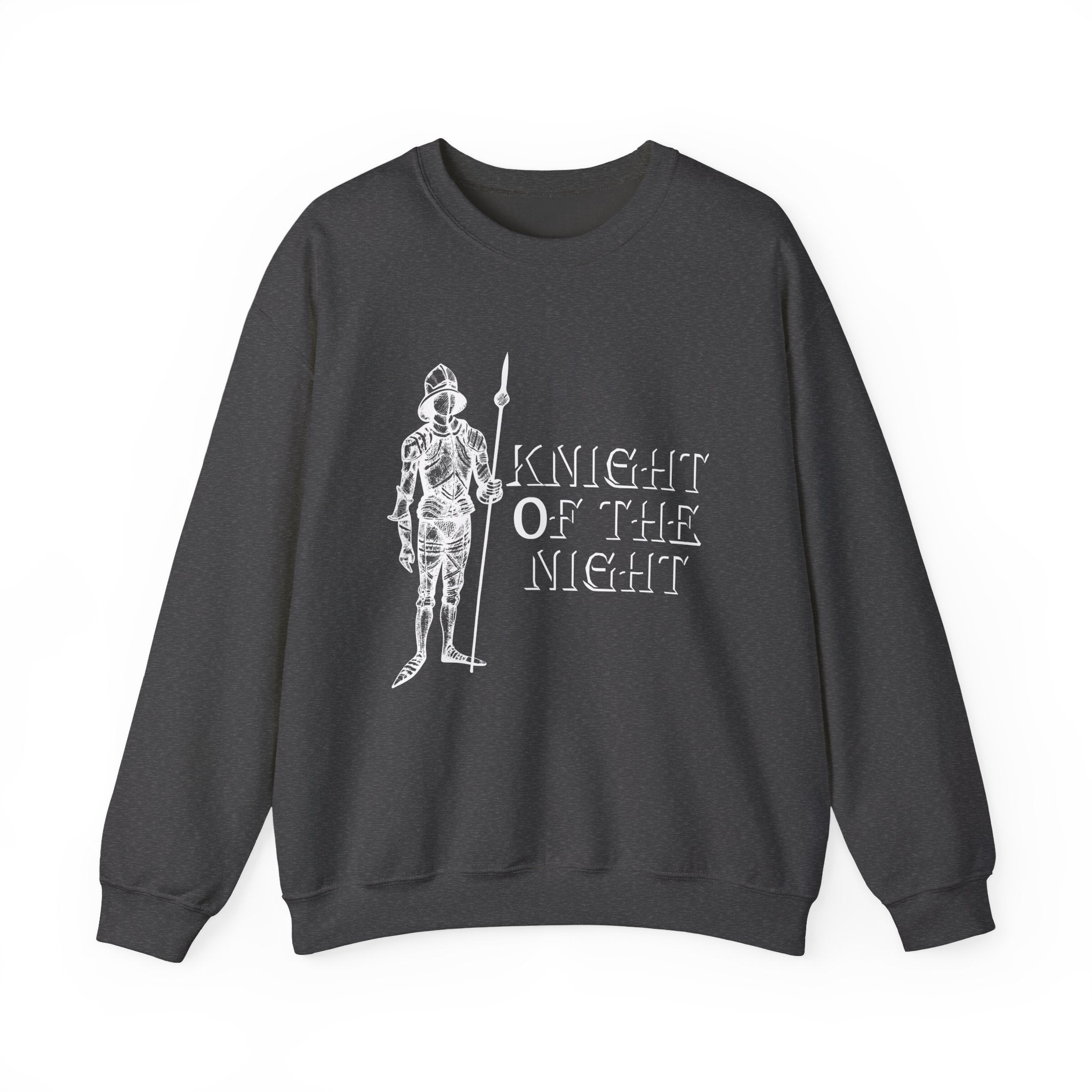Knight of the night Sweatshirt