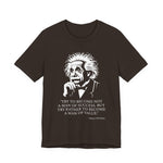 Try to become not a man of success T-Shirt