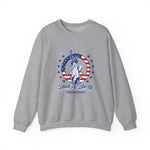 Land of Liberty Sweatshirts