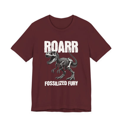 Tyrannosaurus rex Skeleton T-Shirt