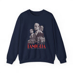 La Famiglia Sweatshirts