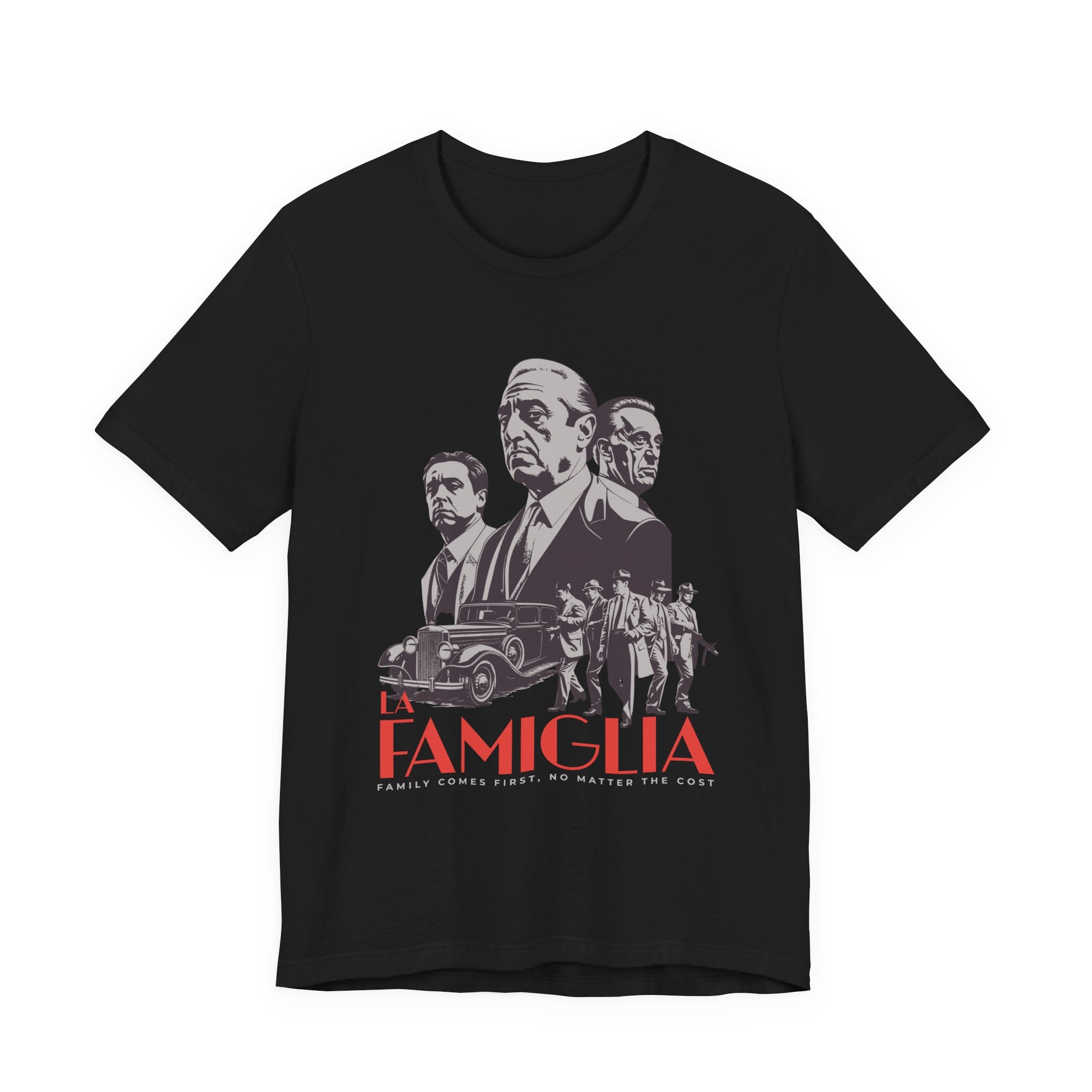 La Famiglia T-Shirt