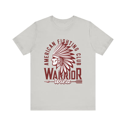 American fighting club T-Shirt