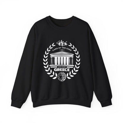 Land of the Gods Sweatshirts