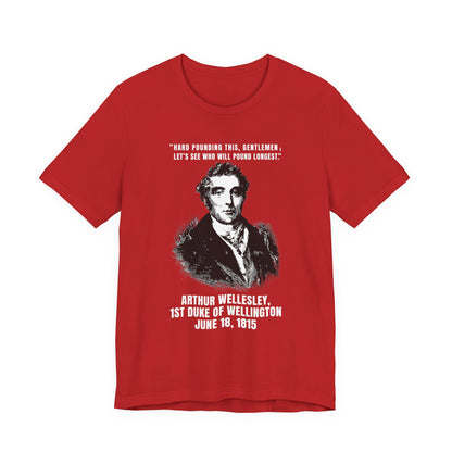 Wellington T-Shirt