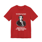 Wellington T-Shirt