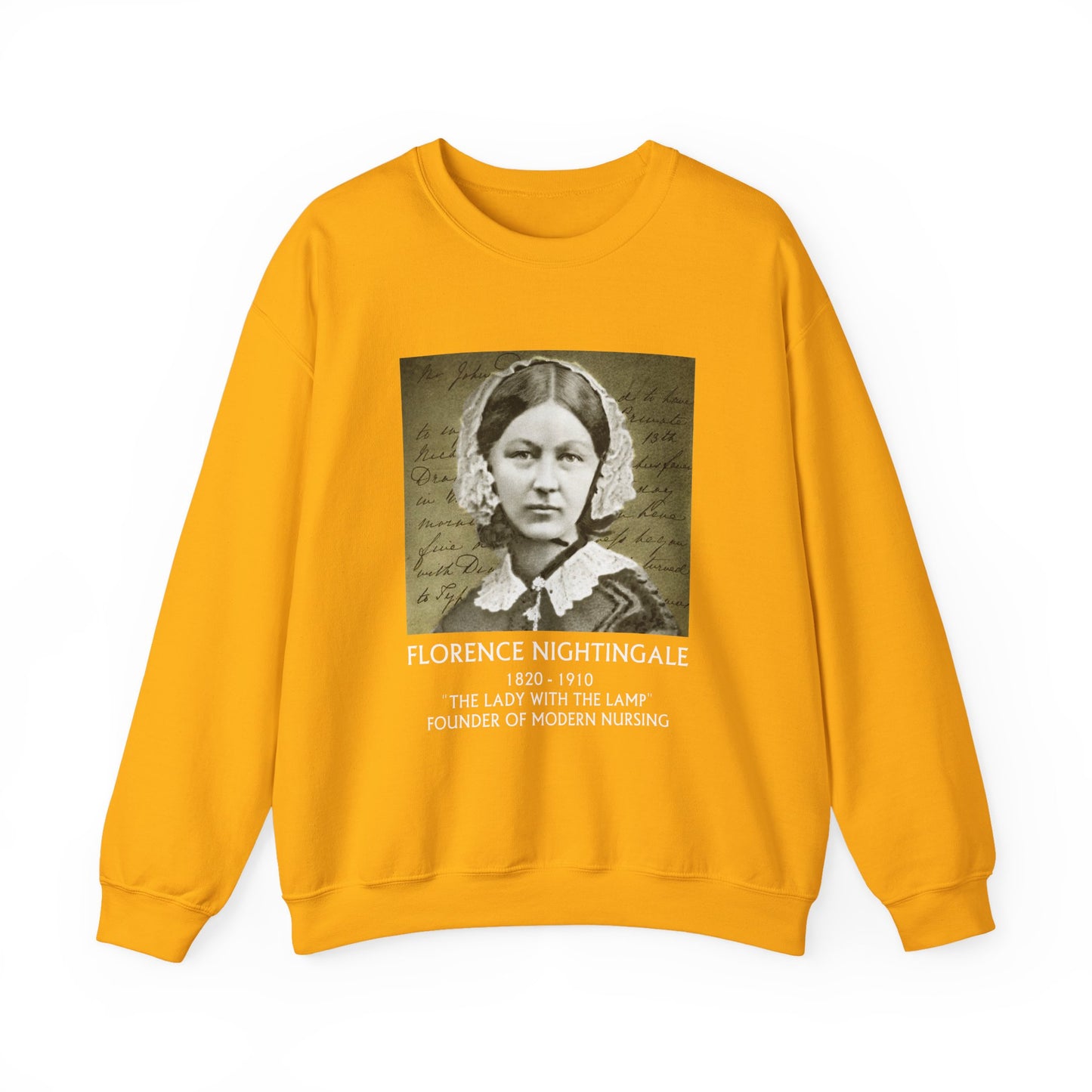 Florence Nightingale Sweatshirt